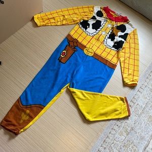 Men’s Toy Story Onesie